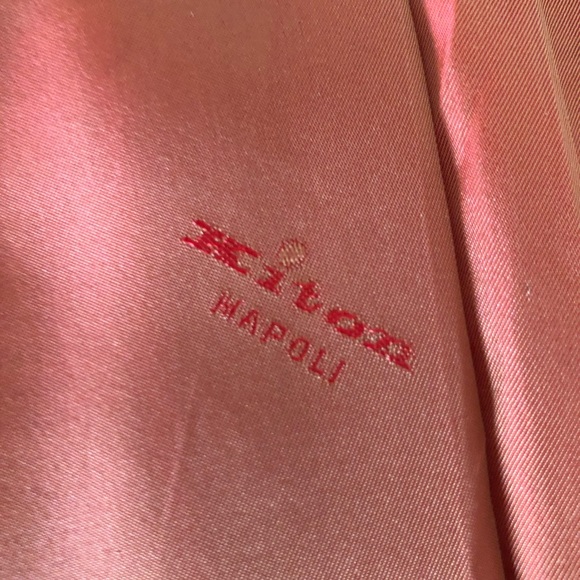 KITON Bespoke jacket XL 52/54 tailored .. - Picture 8 of 12